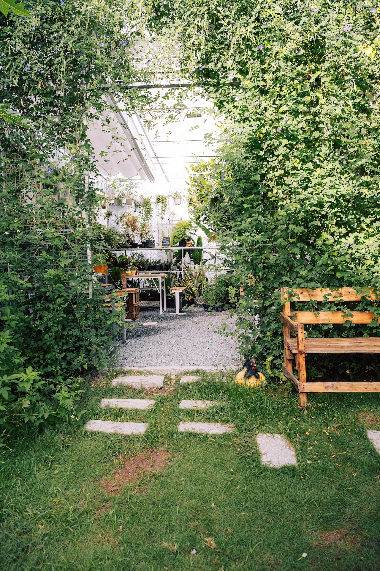project cover